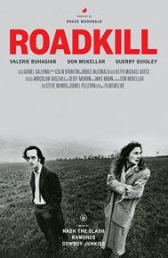Roadkill poster
