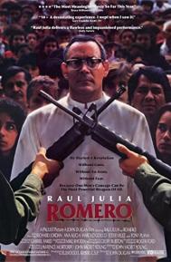 Romero poster