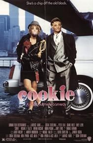 Cookie poster