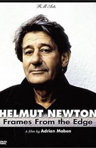 Helmut Newton: Frames from the Edge poster