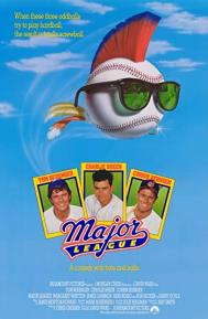 Major League poster