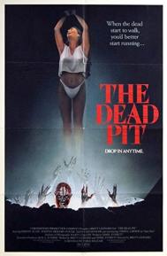 The Dead Pit poster