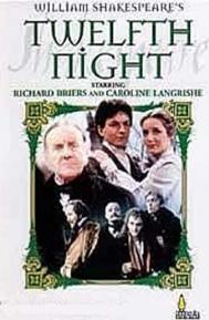 Twelfth Night, or What You Will poster
