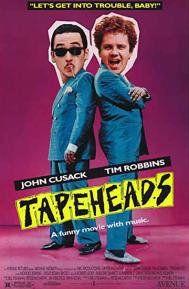 Tapeheads poster