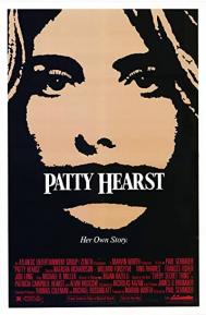 Patty Hearst poster