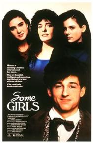 Some Girls poster