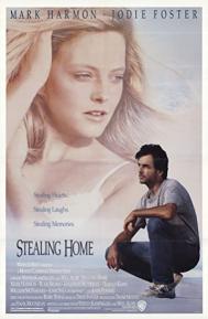 Stealing Home poster