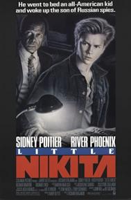 Little Nikita poster
