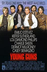 Young Guns poster