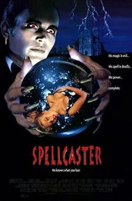 Spellcaster poster