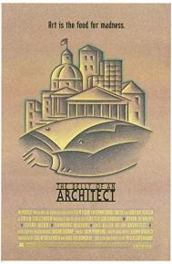 The Belly of an Architect poster
