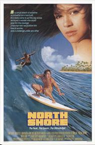 North Shore poster