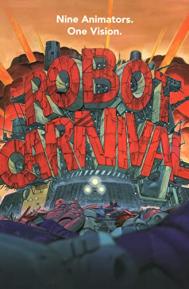 Robot Carnival poster