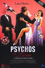 Psychos in Love poster