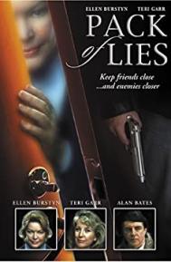 Pack of Lies poster