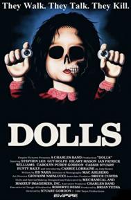 Dolls poster