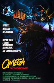 Omega Syndrome poster