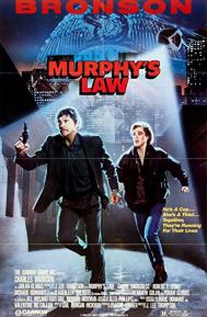 Murphy's Law poster