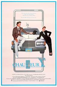 My Chauffeur poster