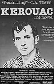 Kerouac, the Movie poster