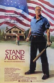 Stand Alone poster