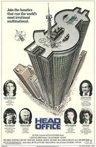 Head Office poster