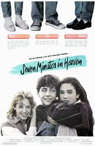 Seven Minutes in Heaven poster