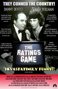 The Ratings Game poster