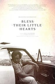 Bless Their Little Hearts poster
