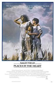 Places in the Heart poster