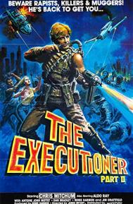 The Executioner, Part II poster