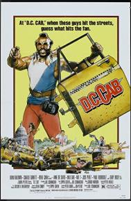 D.C. Cab poster