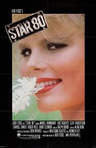 Star 80 poster