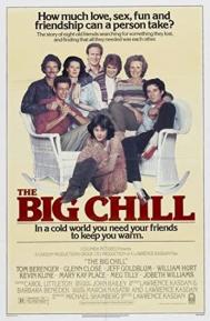 The Big Chill poster