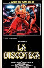 The Disco poster