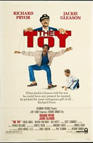 The Toy poster