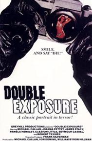 Double Exposure poster