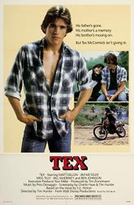 Tex poster