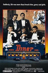 Diner poster