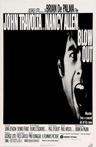 Blow Out poster