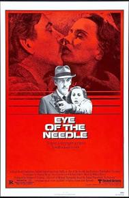 Eye of the Needle poster