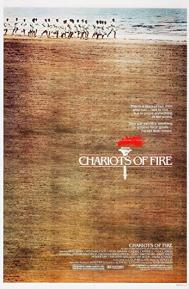 Chariots of Fire poster