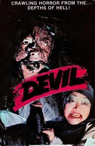 The Devil poster