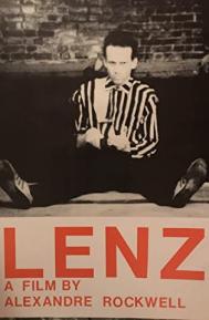 Lenz poster