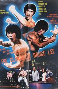 The Clones of Bruce Lee poster