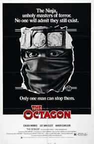 The Octagon poster