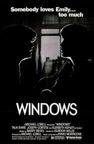 Windows poster