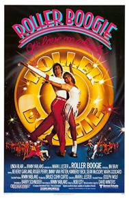 Roller Boogie poster