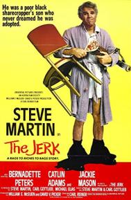 The Jerk poster