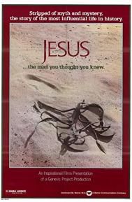 The Jesus Film poster